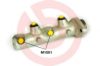BREMBO M A6 012 Brake Master Cylinder